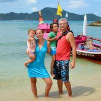 Отзыв от Ксения - DTV виза